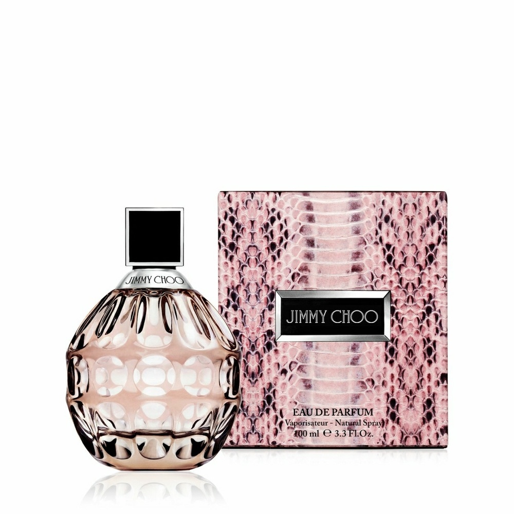 Jimmy Choo Parfum